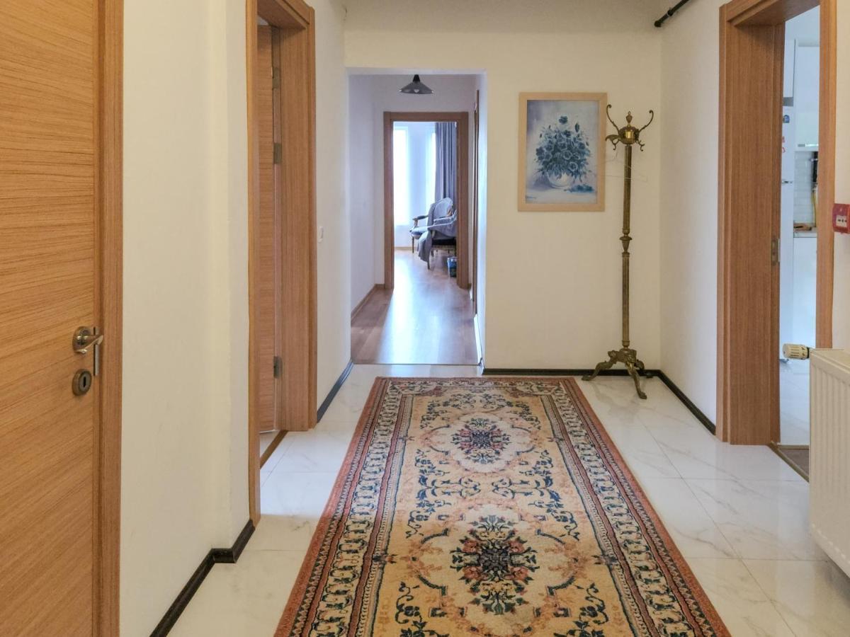 Yayli Apart Masukiye Bagian luar foto