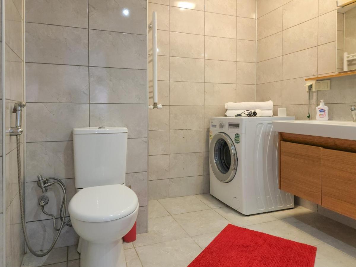 Yayli Apart Masukiye Bagian luar foto