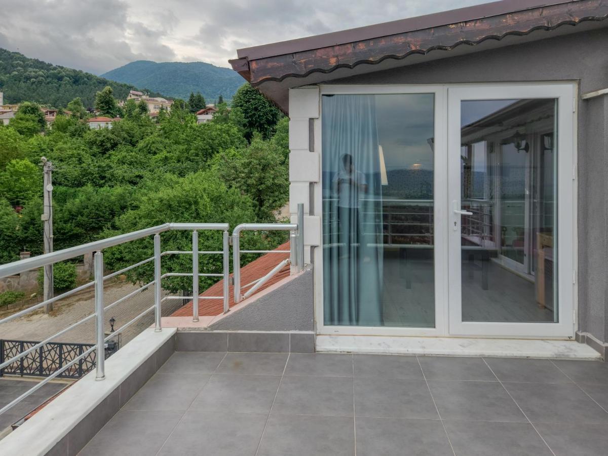 Yayli Apart Masukiye Bagian luar foto