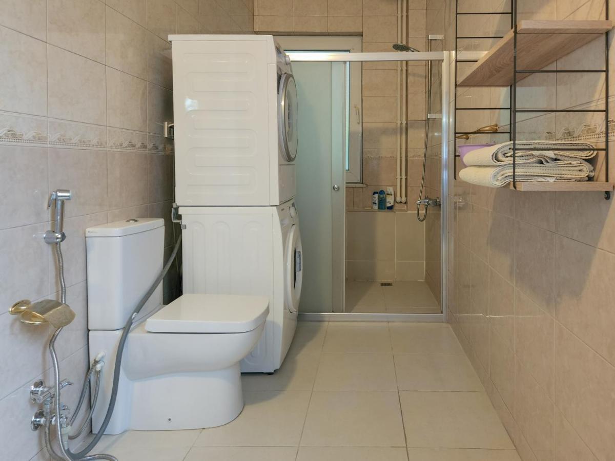 Yayli Apart Masukiye Bagian luar foto