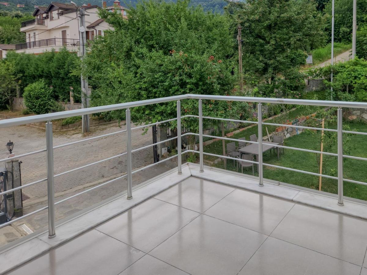 Yayli Apart Masukiye Bagian luar foto