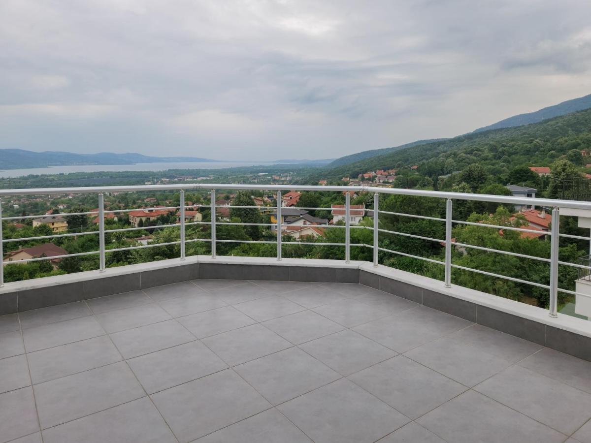 Yayli Apart Masukiye Bagian luar foto