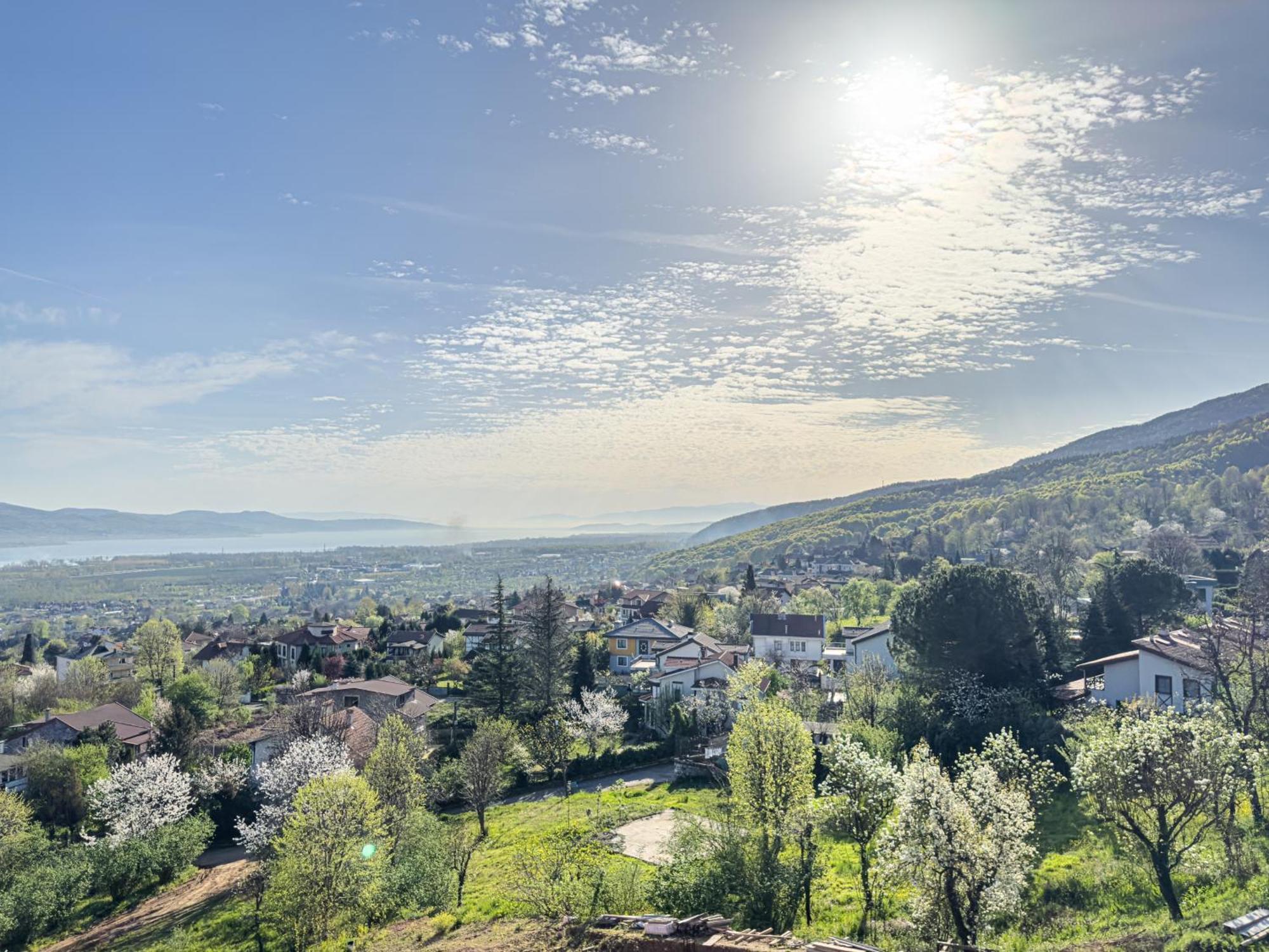 Yayli Apart Masukiye Bagian luar foto